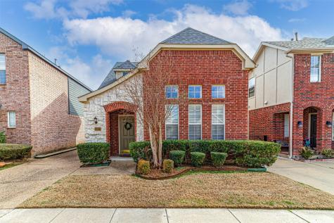 11121 Elizabeth Avenue Frisco TX 75035