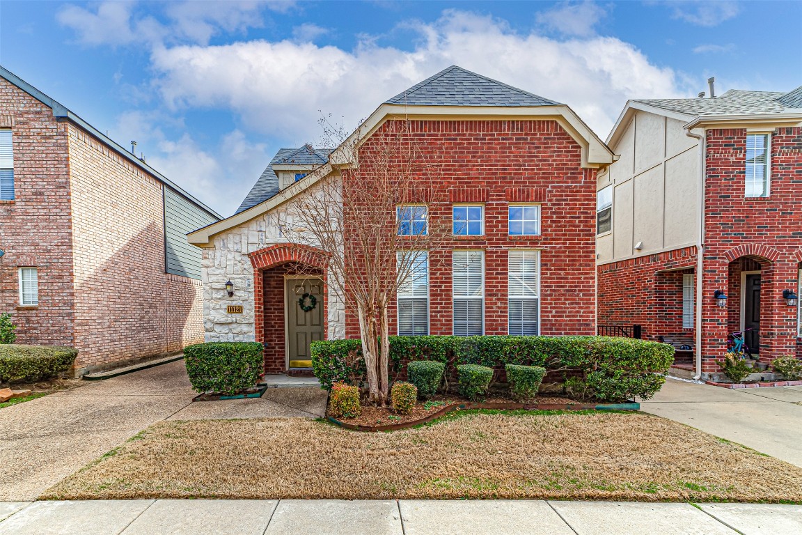 11121 Elizabeth Avenue Frisco TX 75035