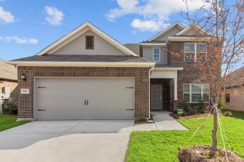 5607 Cherokee Rose Drive Royse City TX 75189
