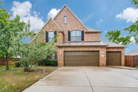 5920 Pansy Road Fort Worth TX 76123