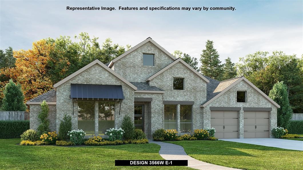 1946 Benedetto Way Mclendon Chisholm TX 75032