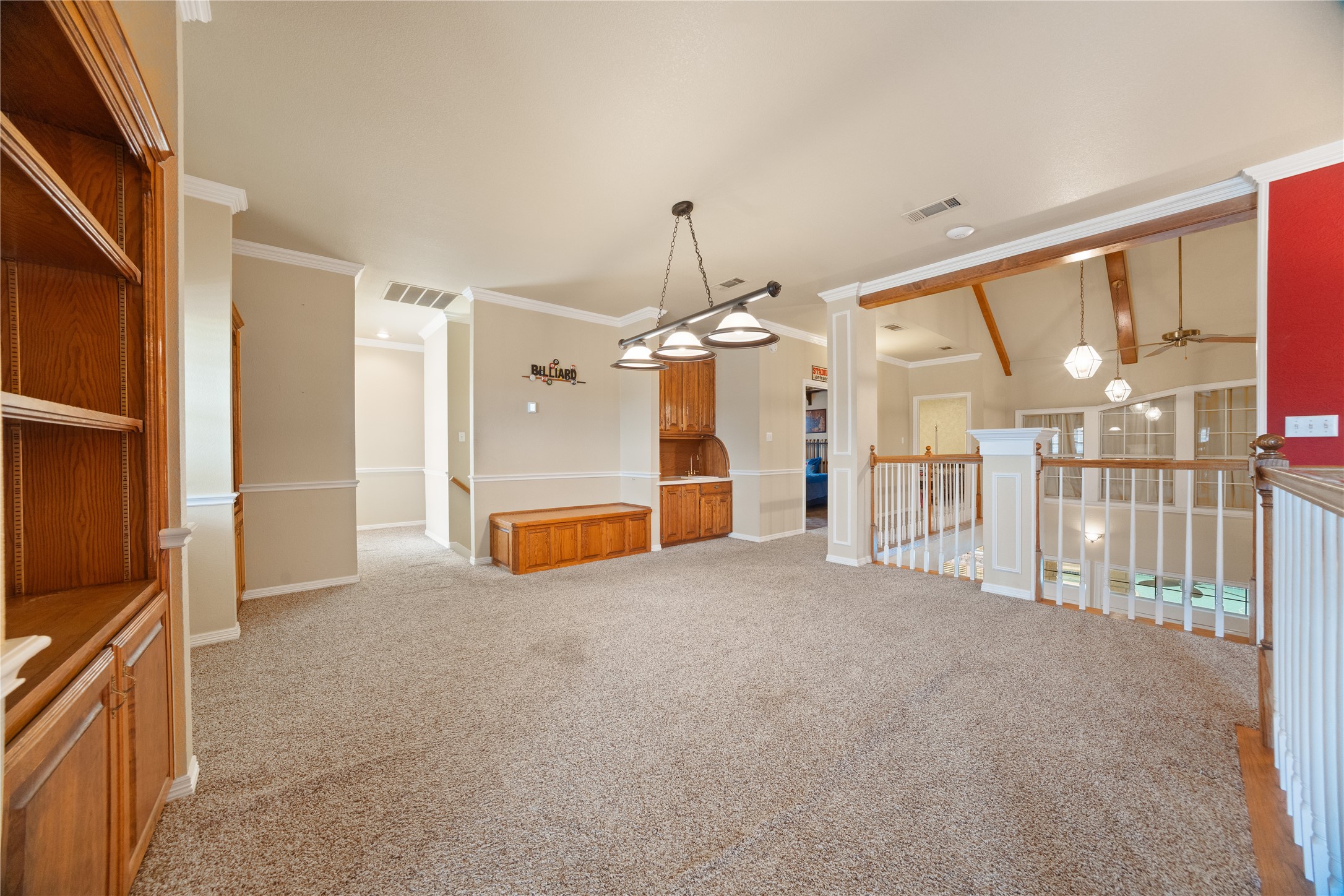 207 Oakridge Trail Kennedale TX 76060