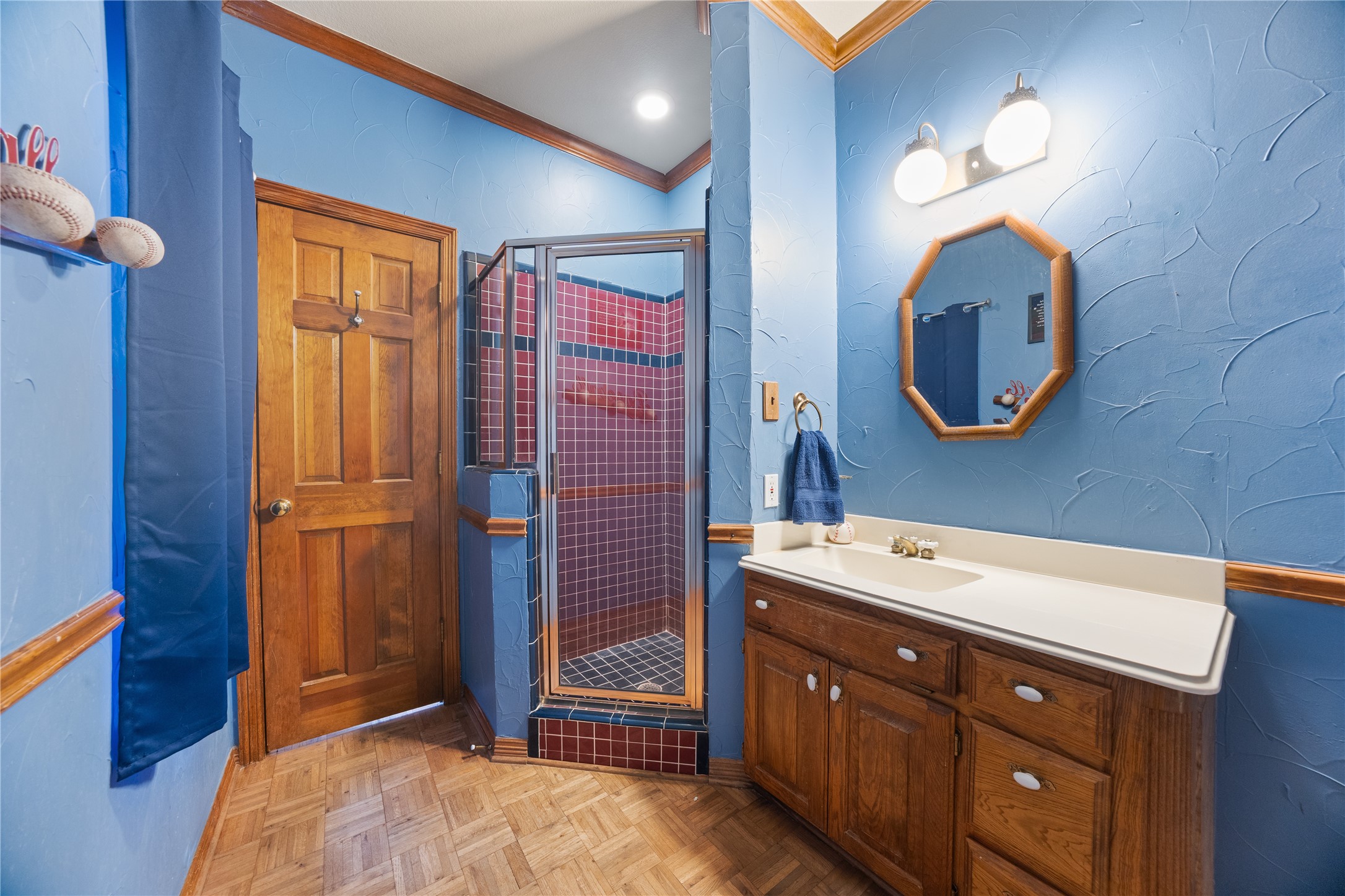 207 Oakridge Trail Kennedale TX 76060