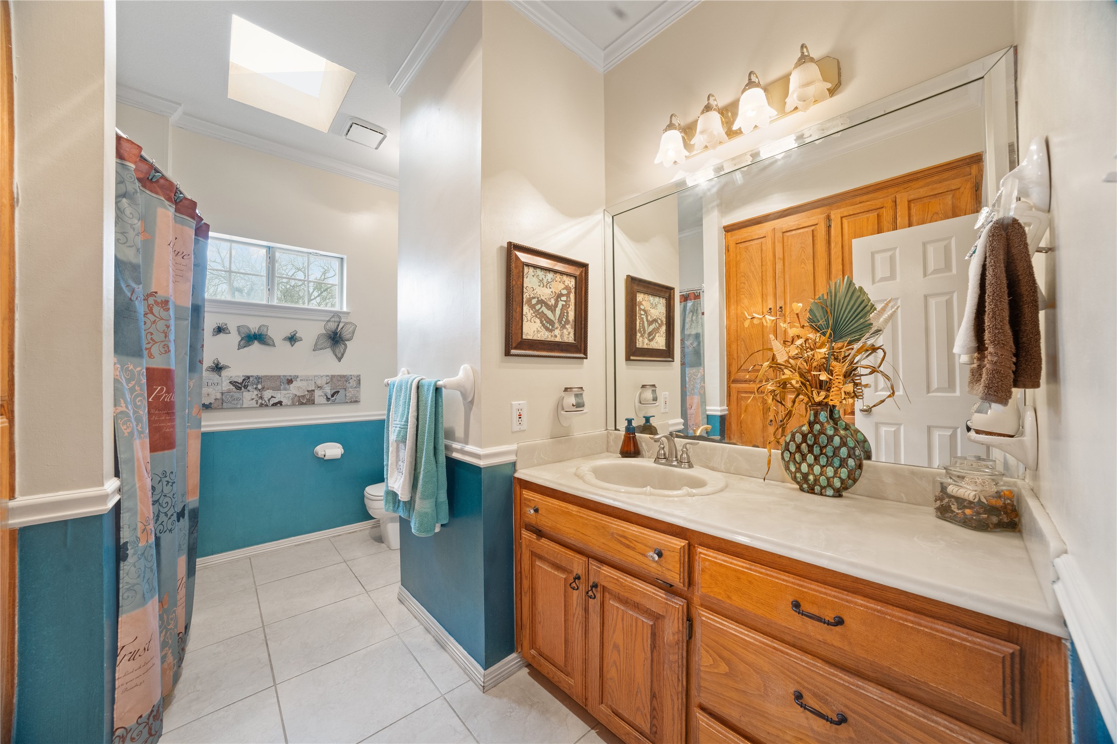 207 Oakridge Trail Kennedale TX 76060