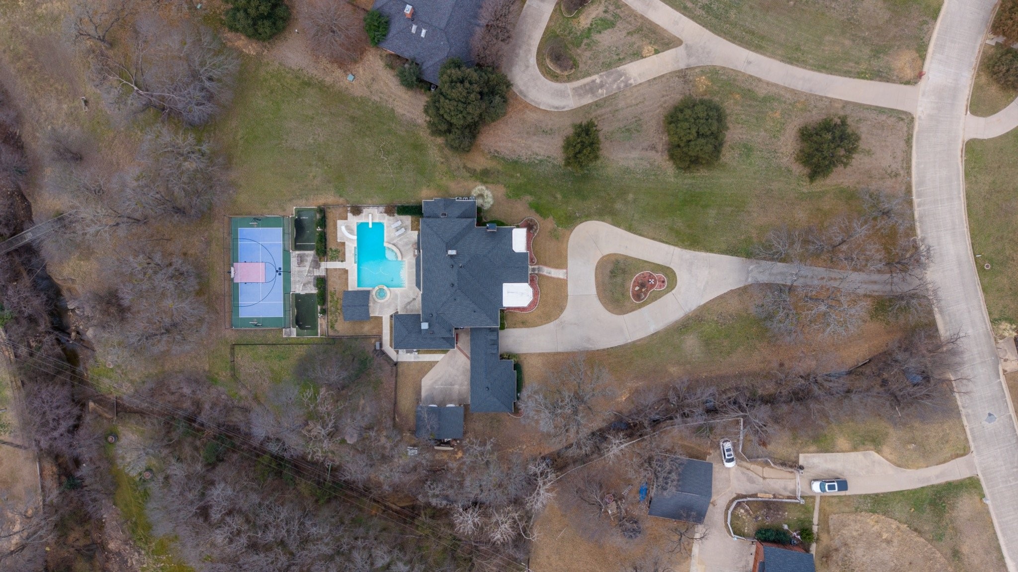 207 Oakridge Trail Kennedale TX 76060