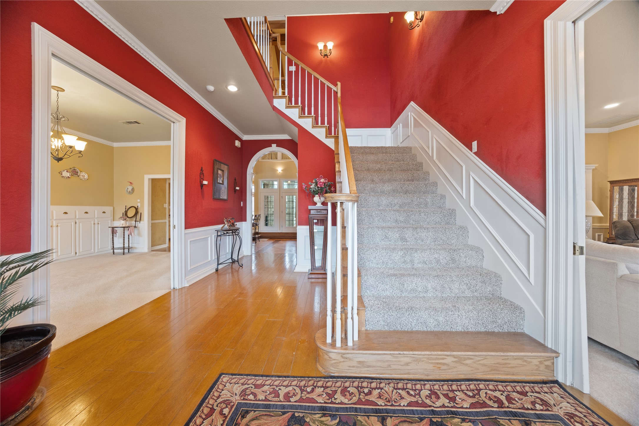 207 Oakridge Trail Kennedale TX 76060