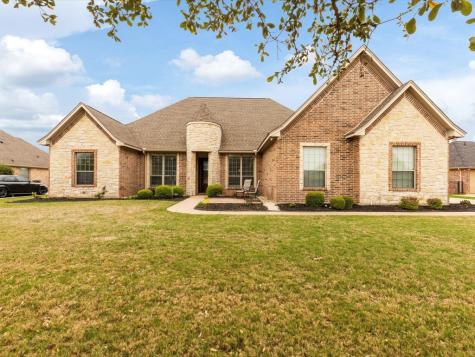 3211 Steamers Court Granbury TX 76049