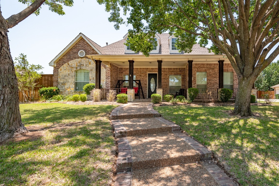 436 Dakota Drive Murphy TX 75094