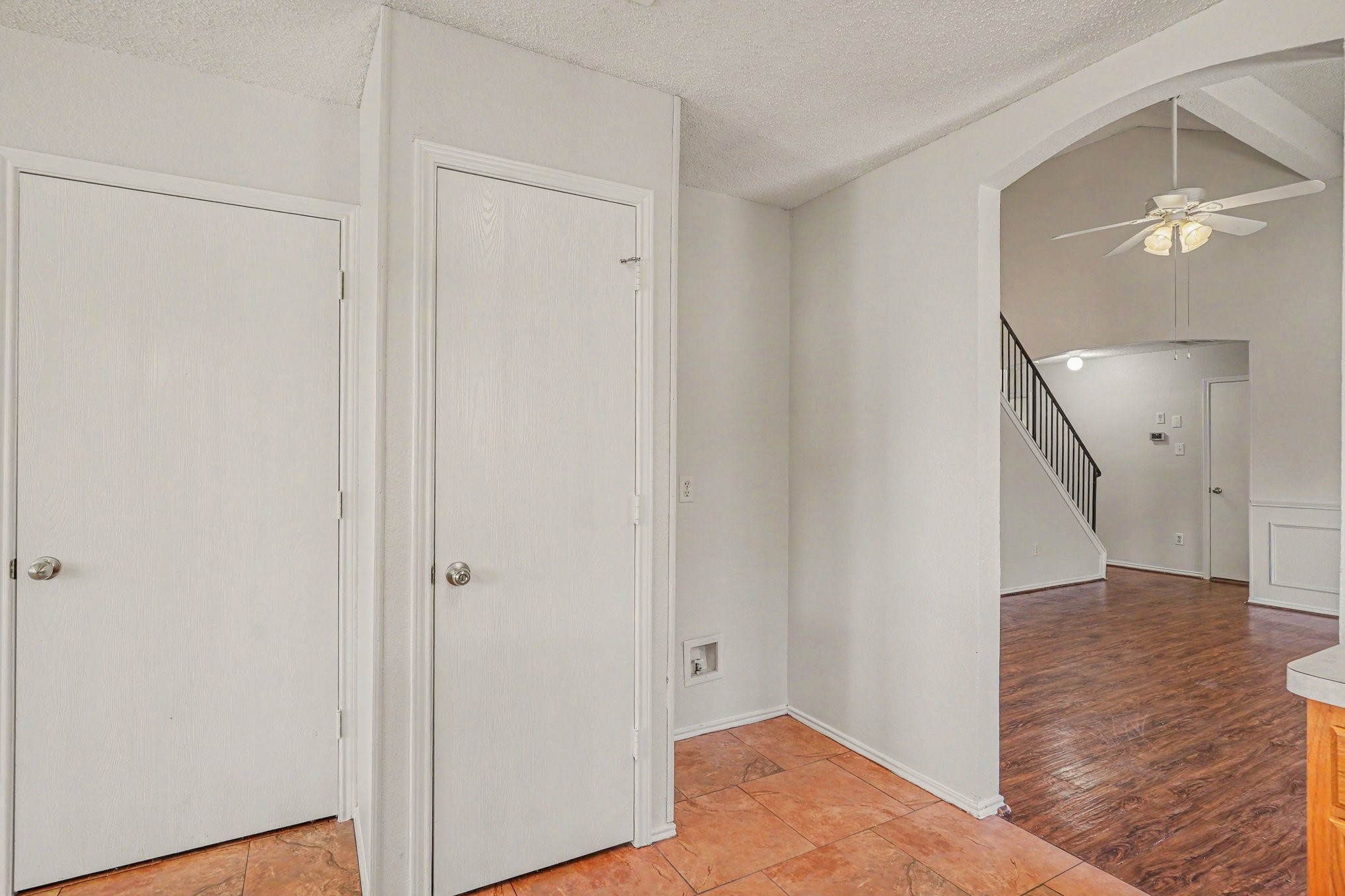 2541 Rivers Edge Drive Fort Worth TX 76118