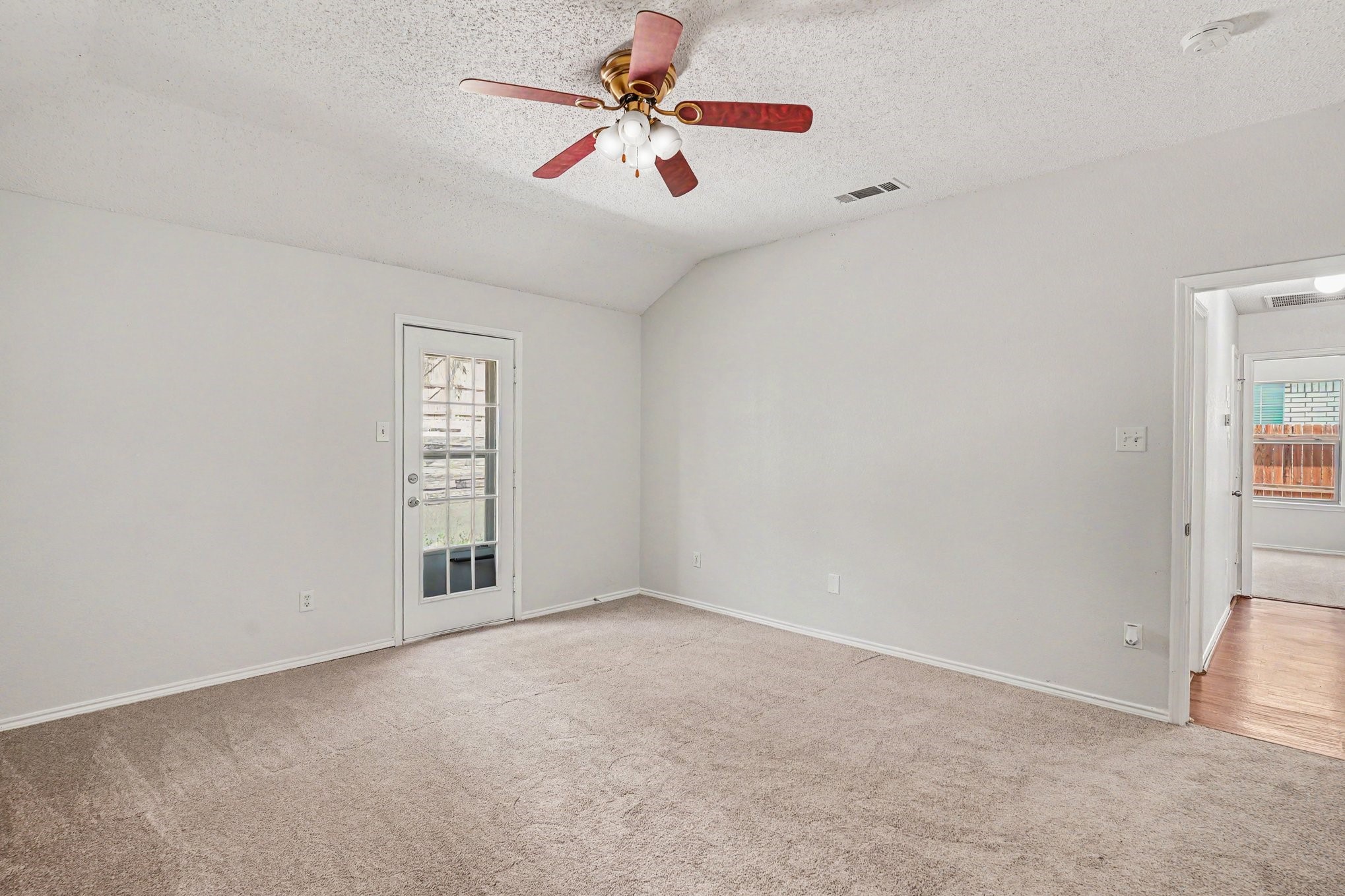 2541 Rivers Edge Drive Fort Worth TX 76118
