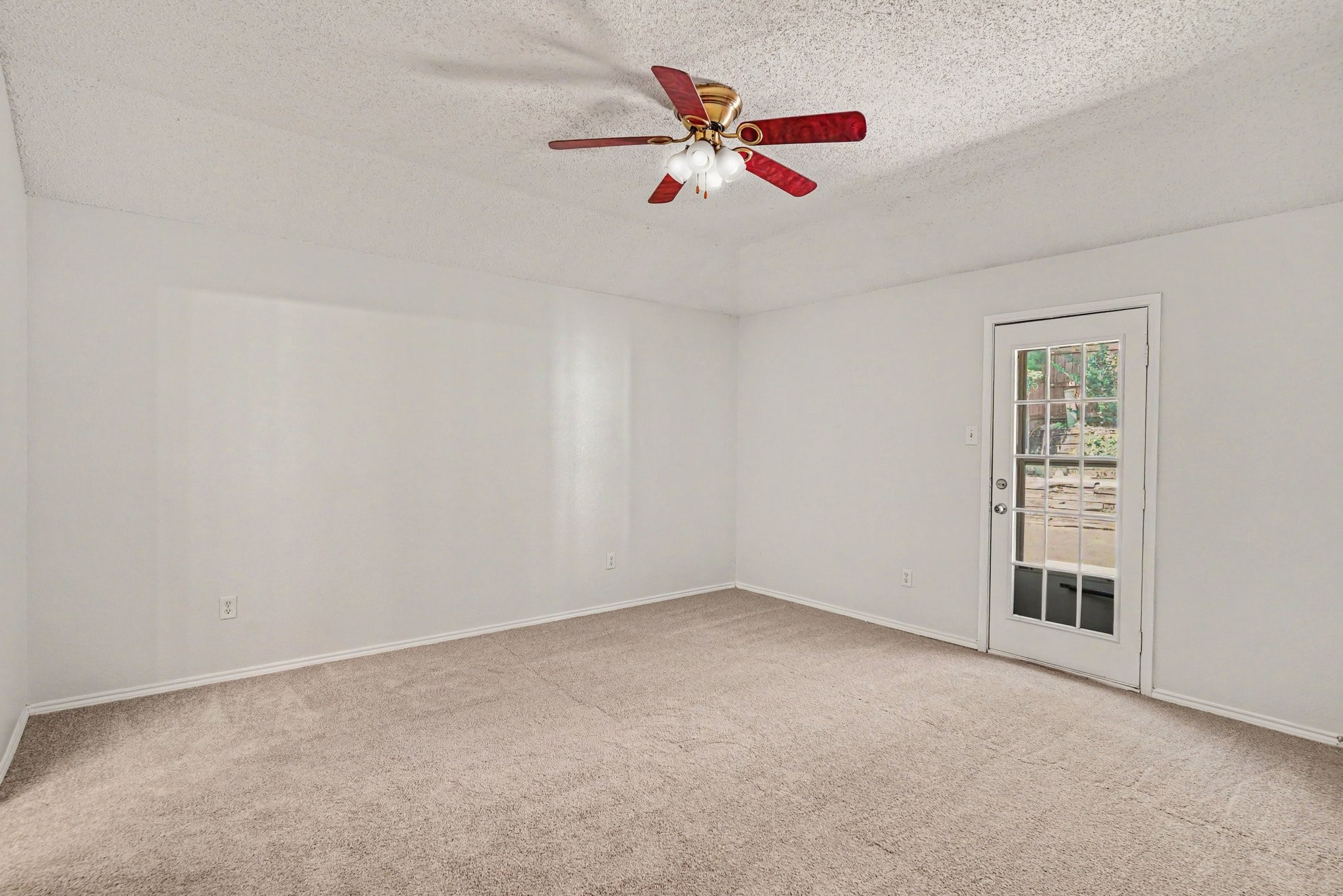 2541 Rivers Edge Drive Fort Worth TX 76118
