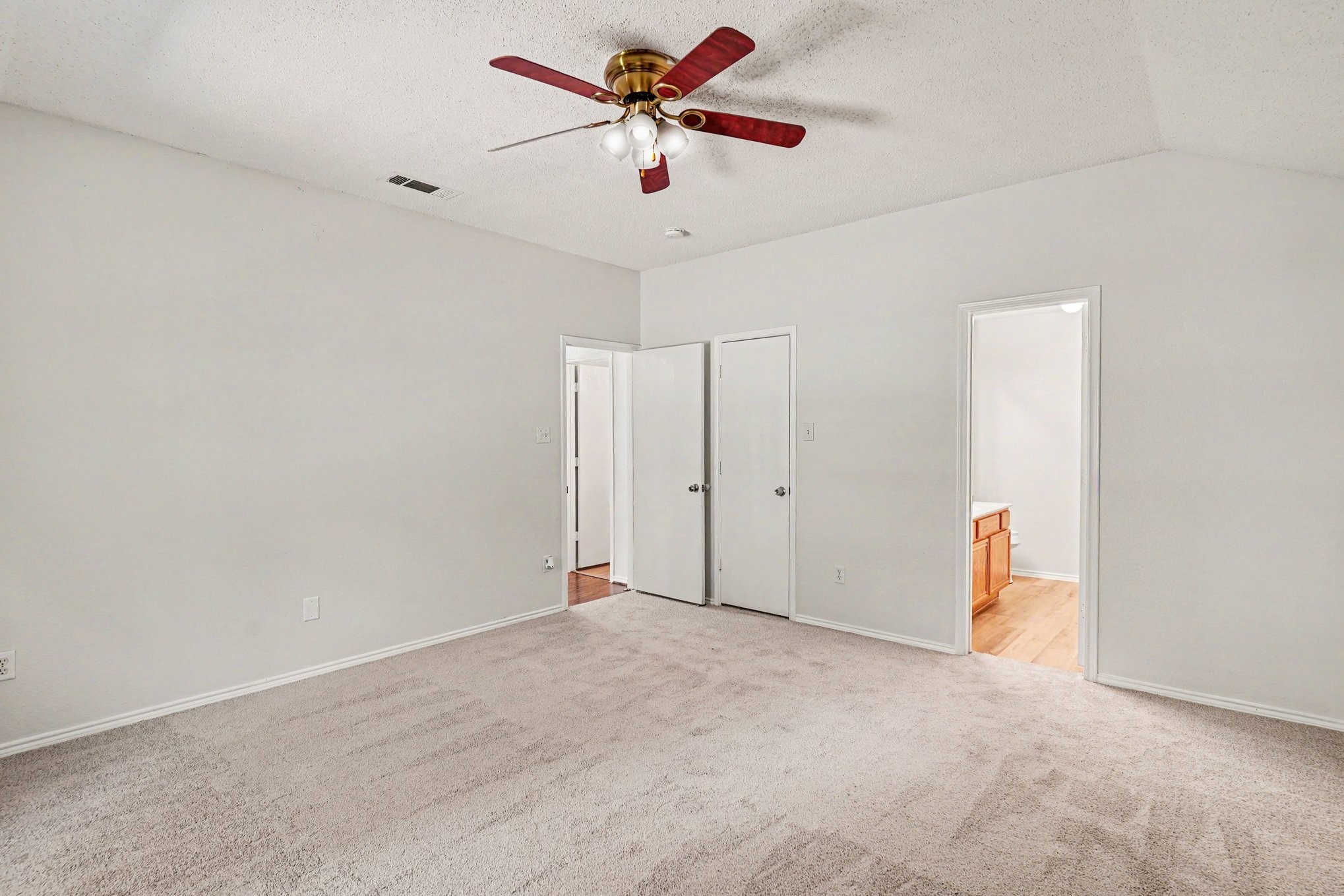 2541 Rivers Edge Drive Fort Worth TX 76118