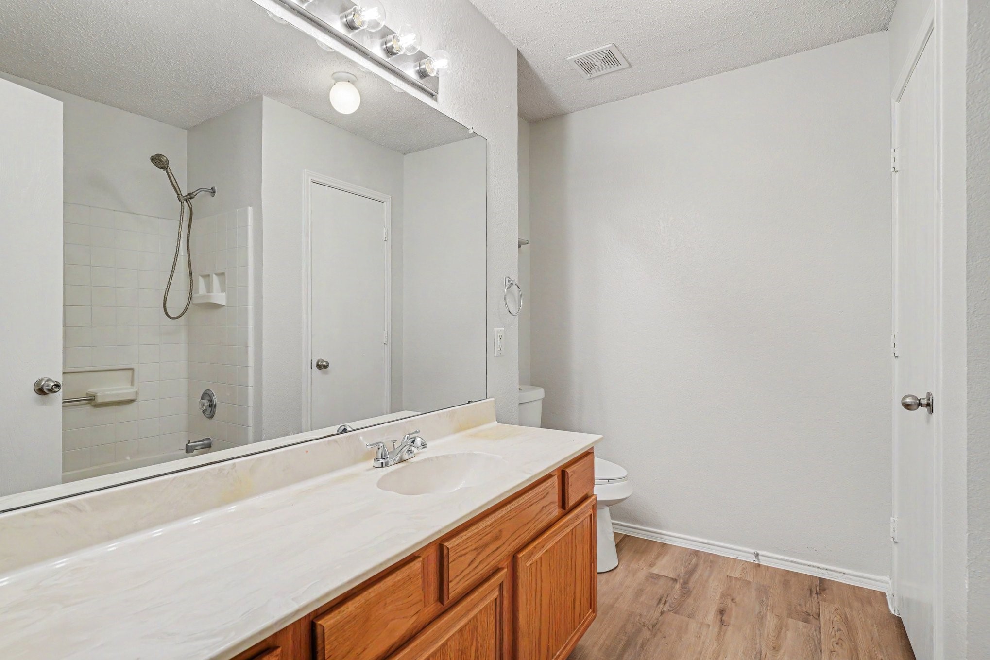 2541 Rivers Edge Drive Fort Worth TX 76118