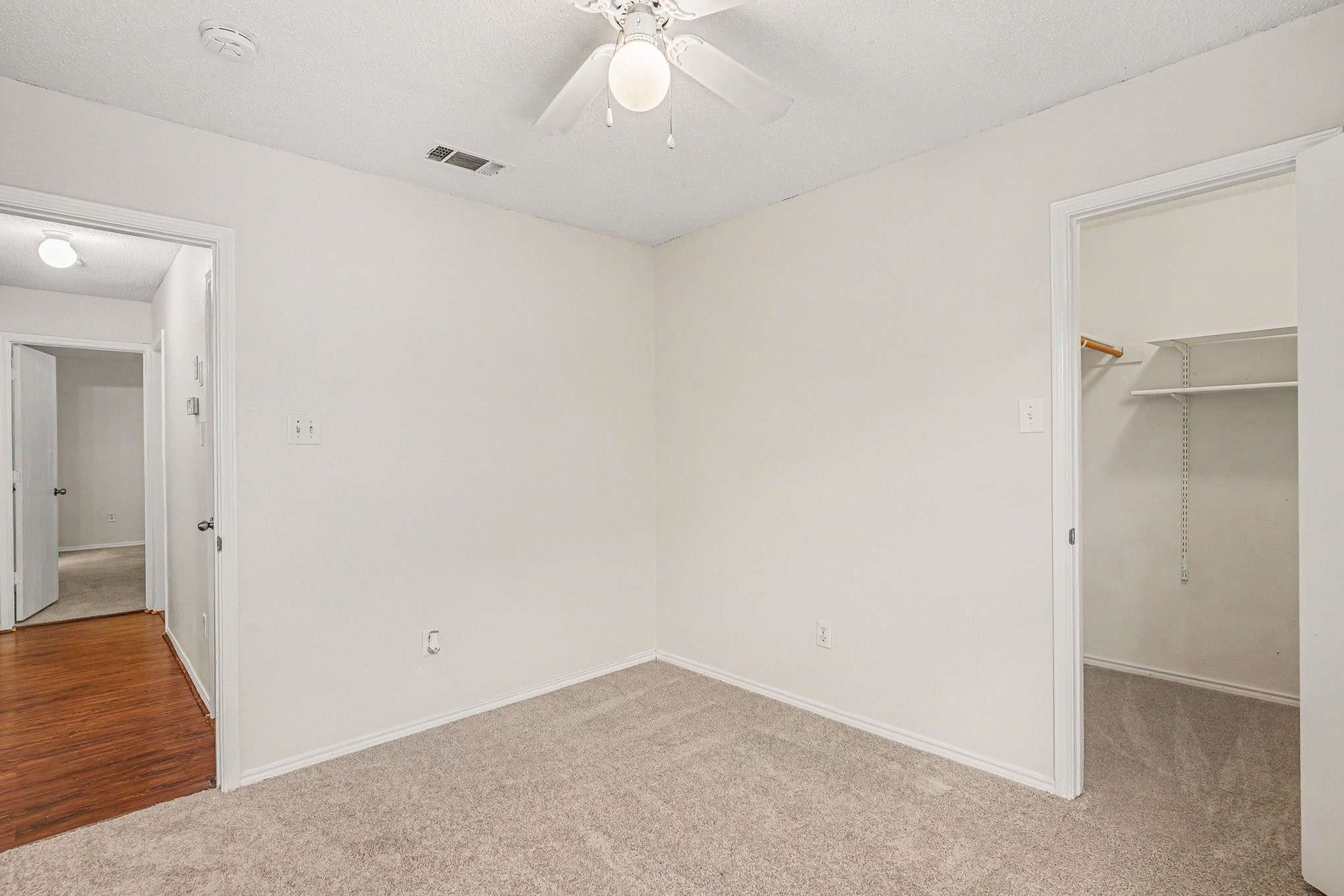 2541 Rivers Edge Drive Fort Worth TX 76118