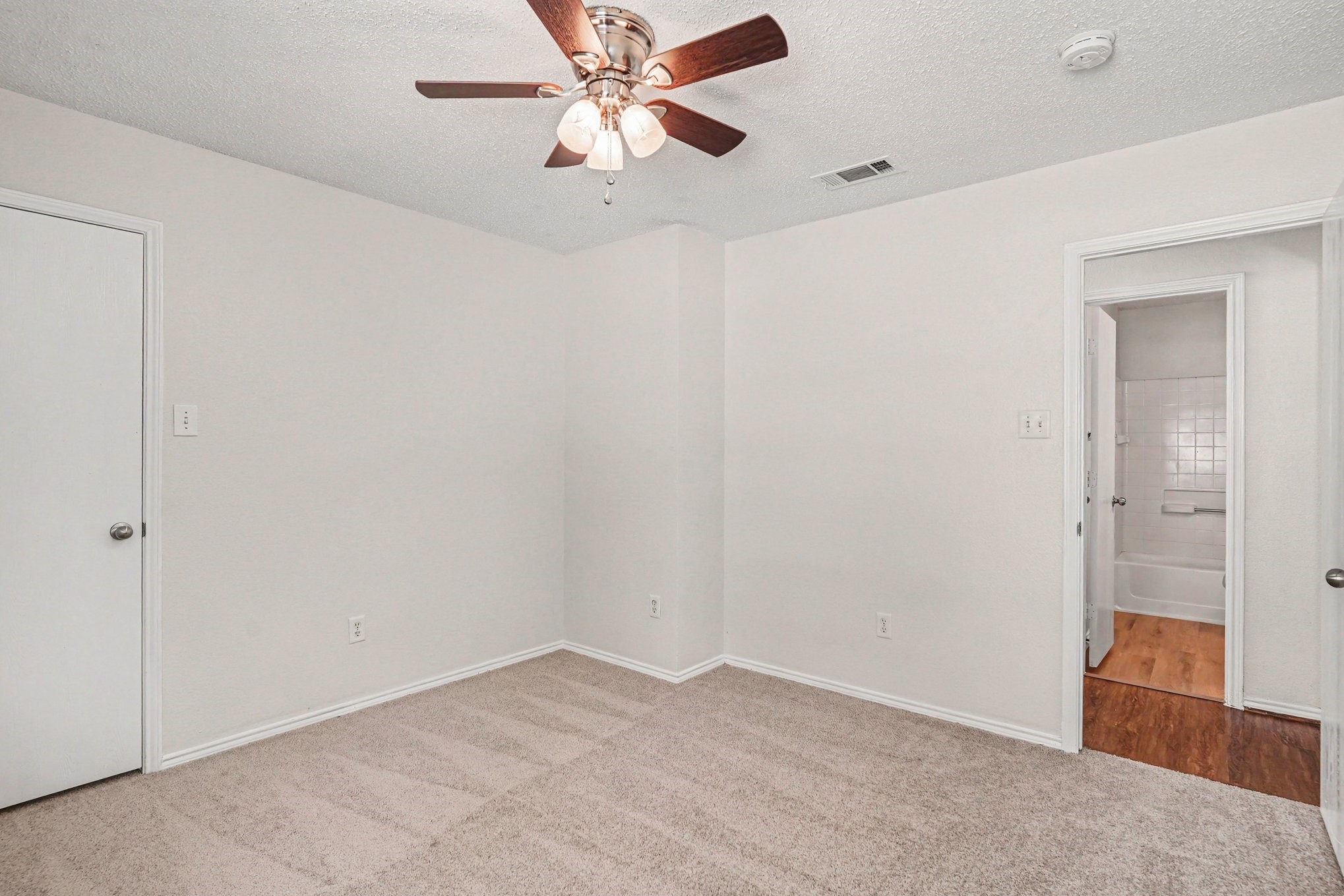2541 Rivers Edge Drive Fort Worth TX 76118