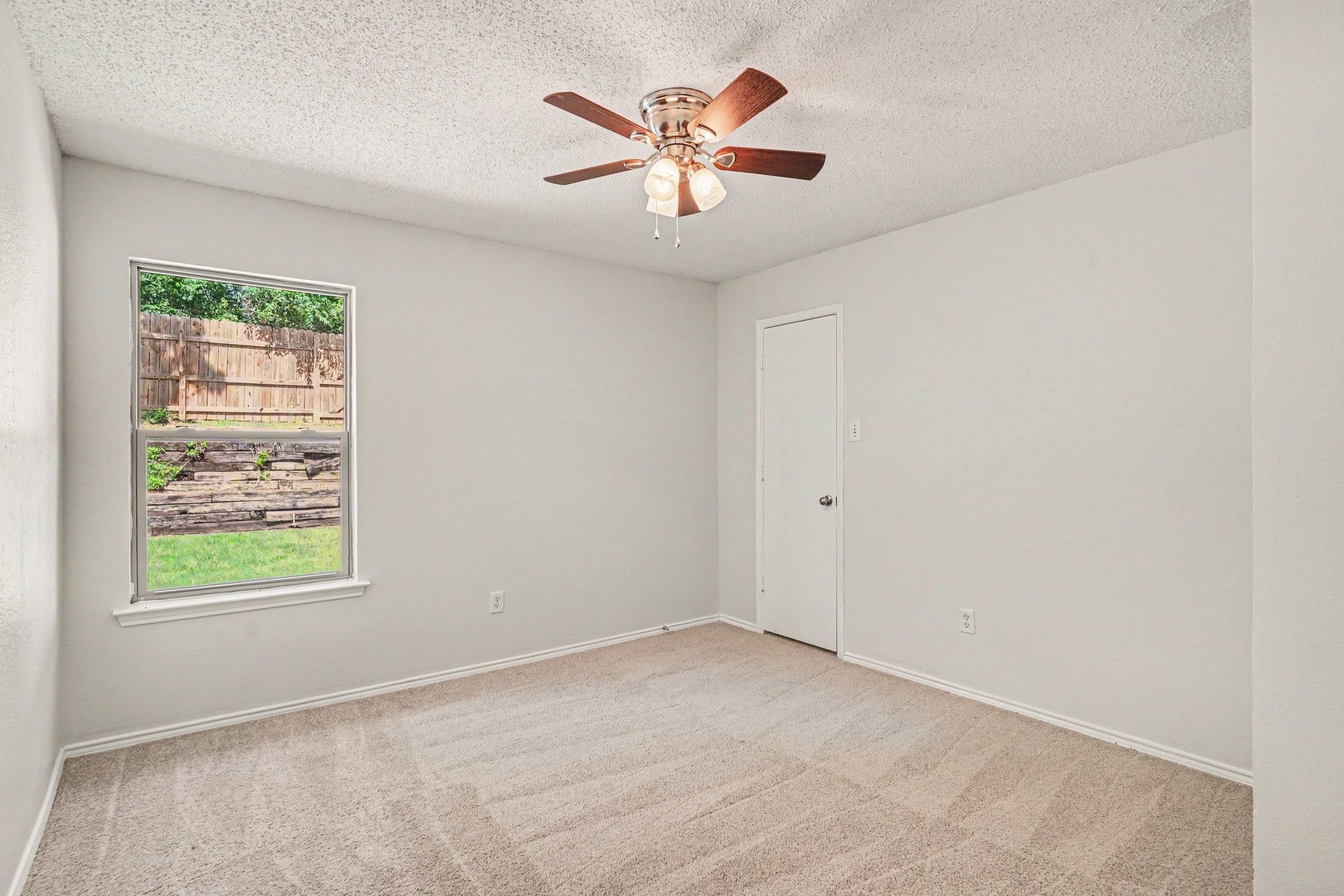 2541 Rivers Edge Drive Fort Worth TX 76118