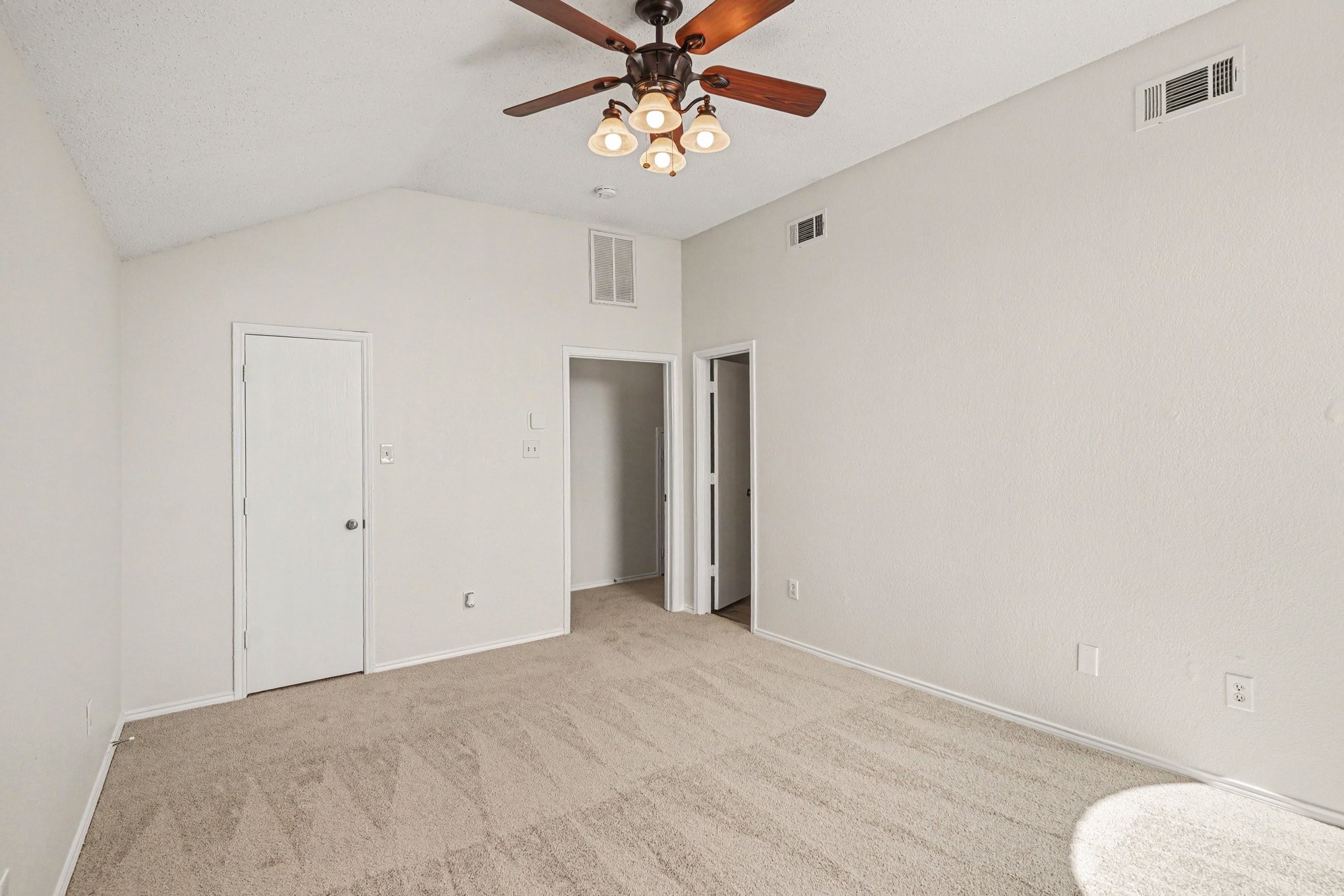 2541 Rivers Edge Drive Fort Worth TX 76118