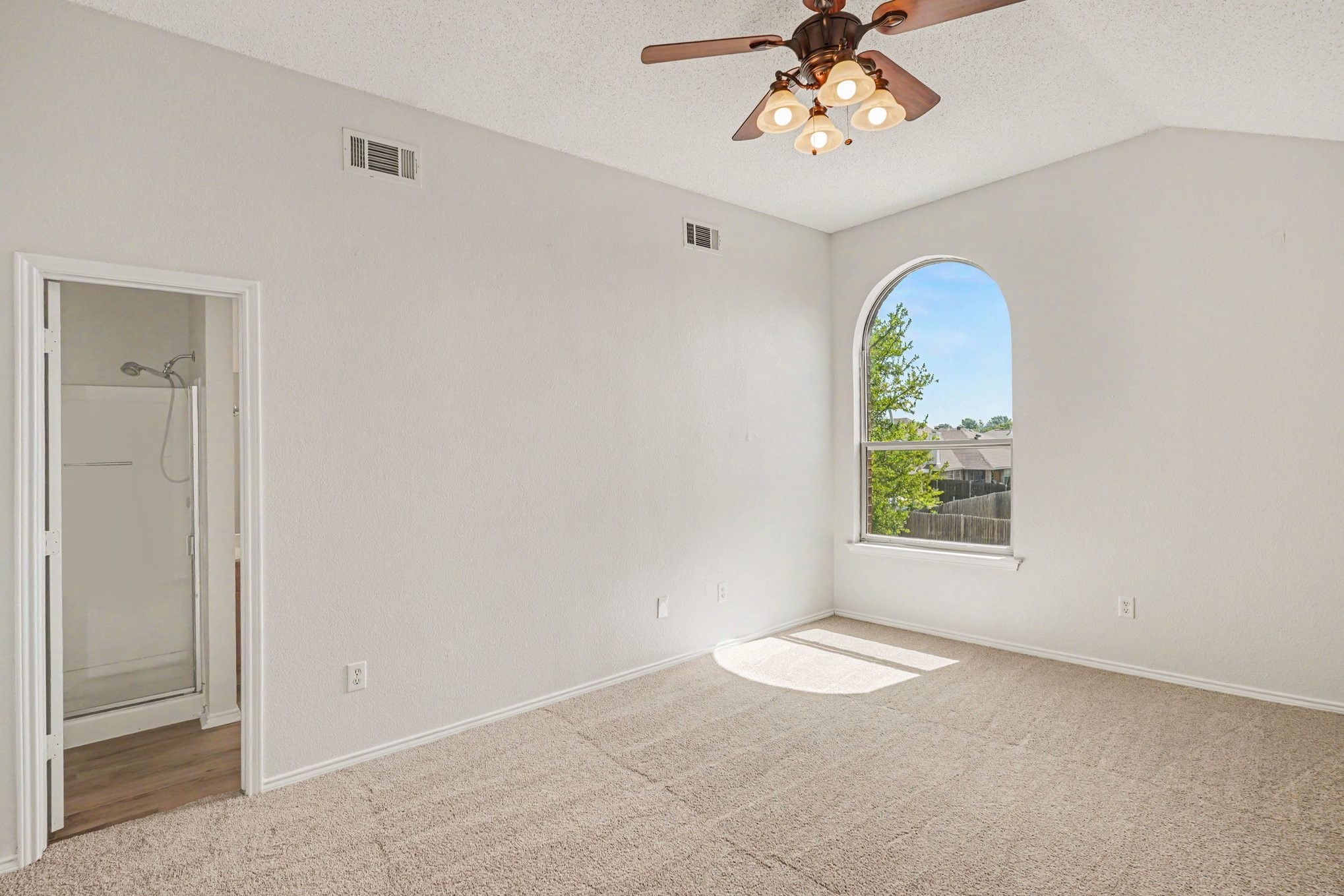 2541 Rivers Edge Drive Fort Worth TX 76118