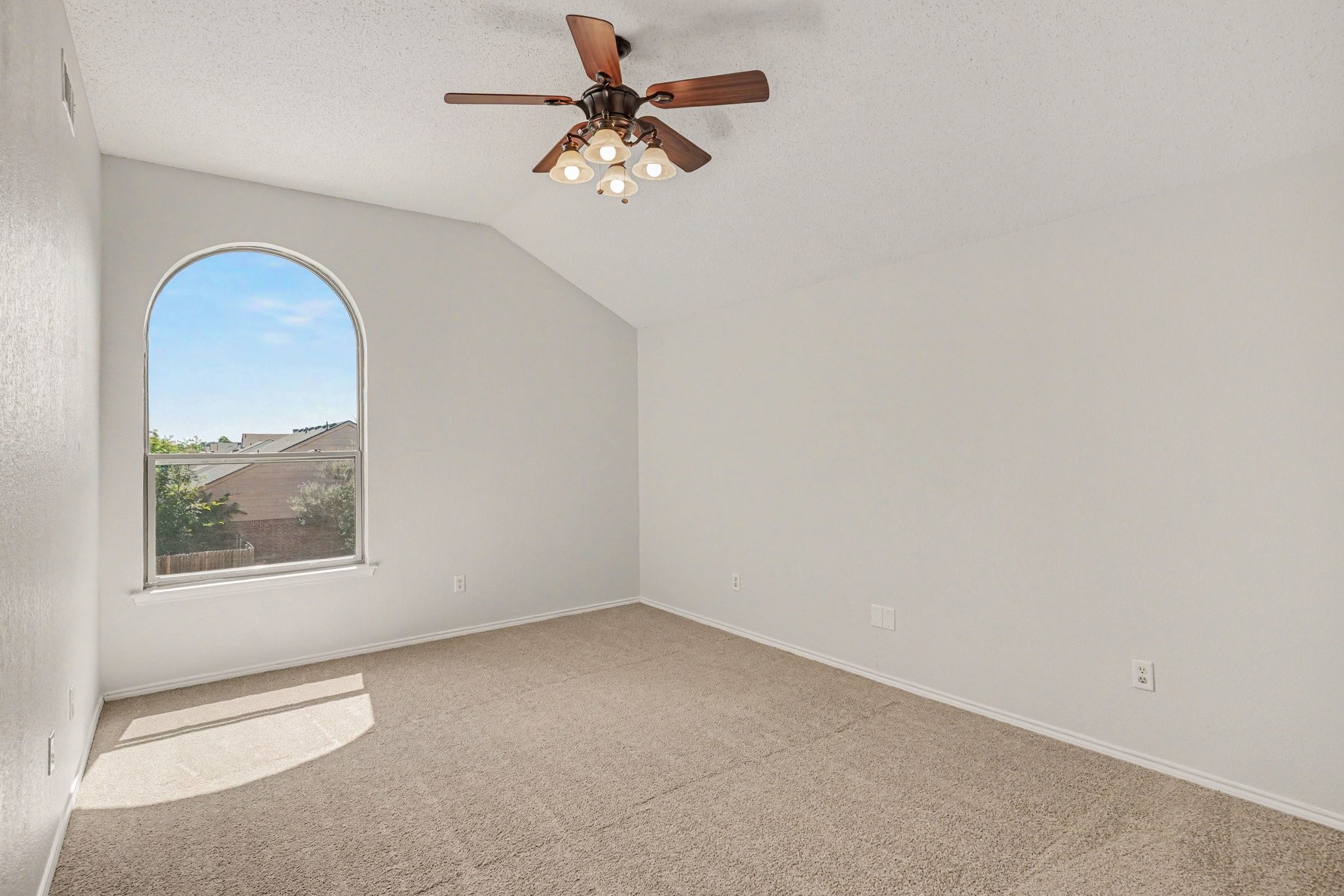 2541 Rivers Edge Drive Fort Worth TX 76118