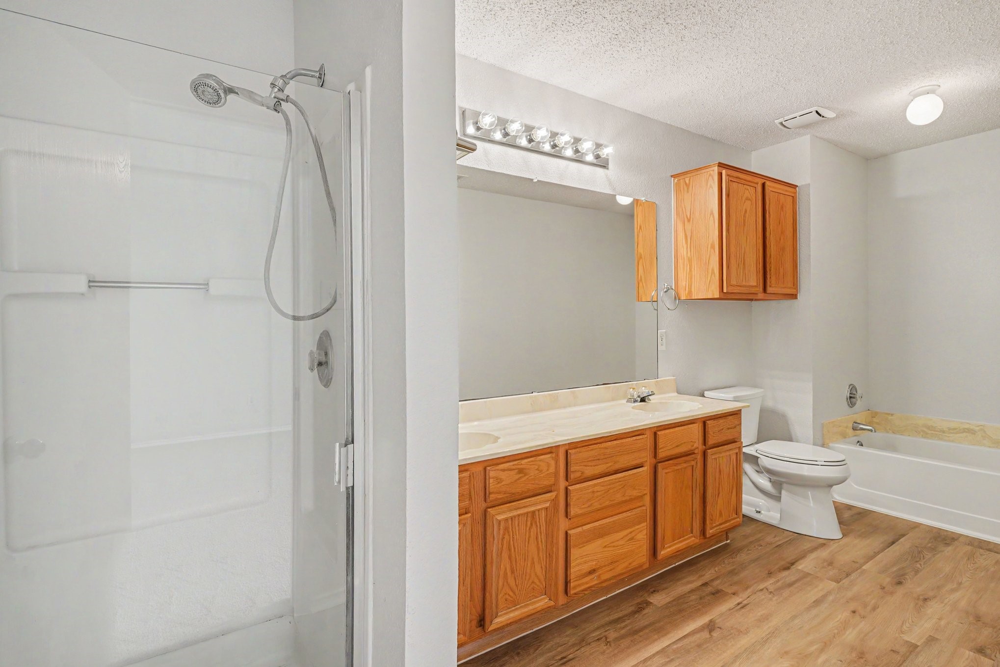 2541 Rivers Edge Drive Fort Worth TX 76118