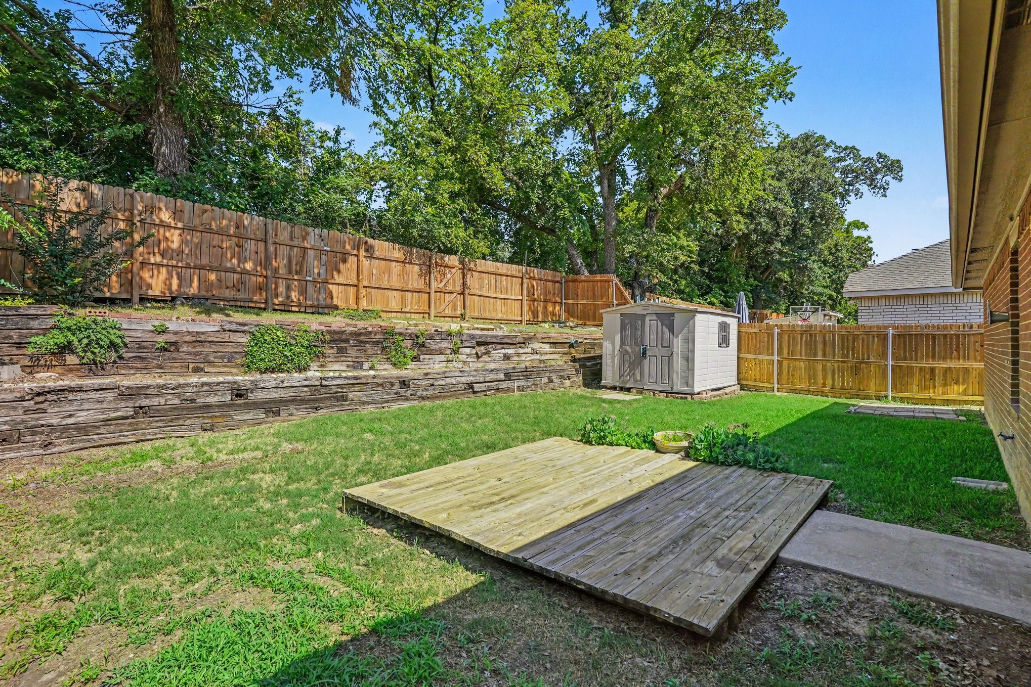 2541 Rivers Edge Drive Fort Worth TX 76118