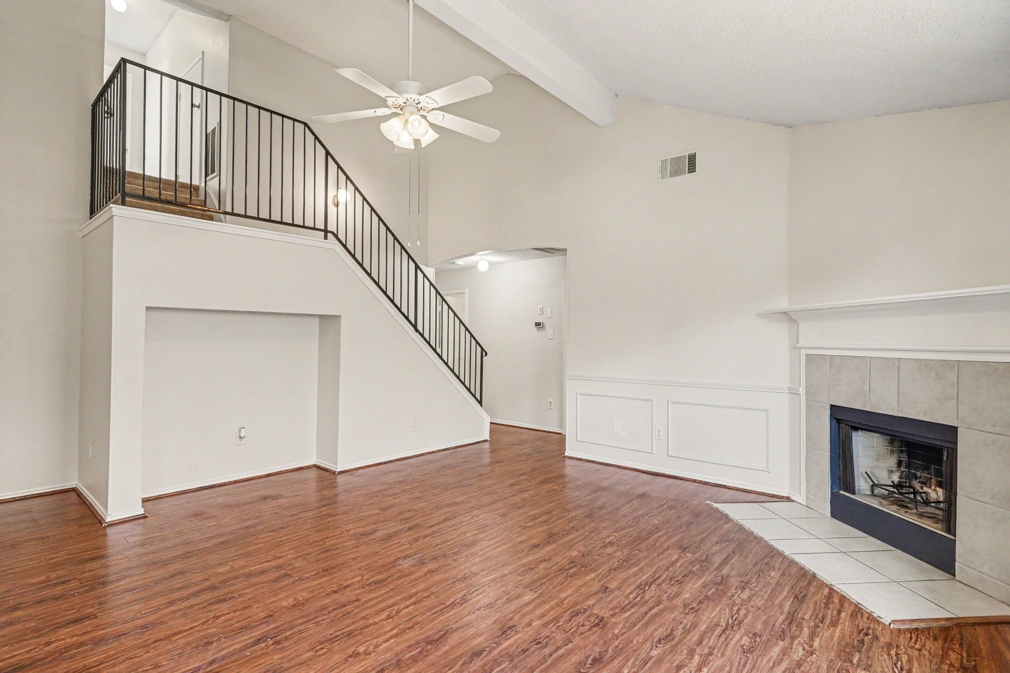 2541 Rivers Edge Drive Fort Worth TX 76118