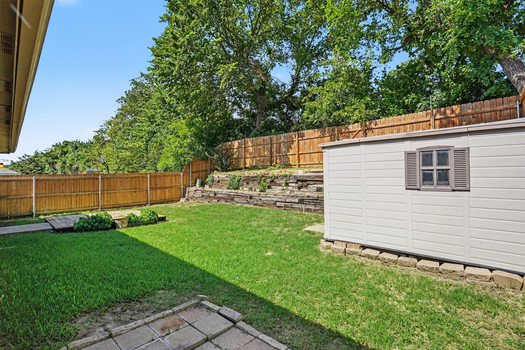 2541 Rivers Edge Drive Fort Worth TX 76118