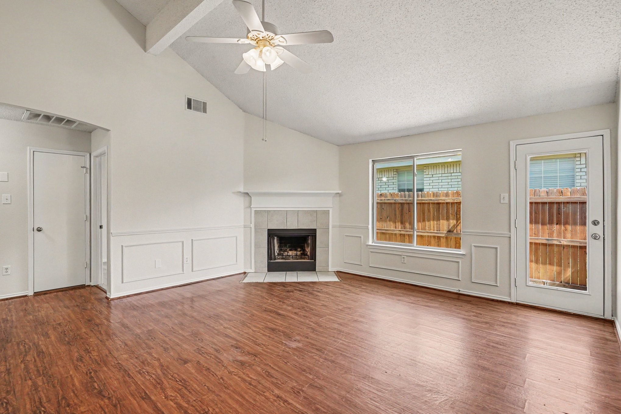2541 Rivers Edge Drive Fort Worth TX 76118