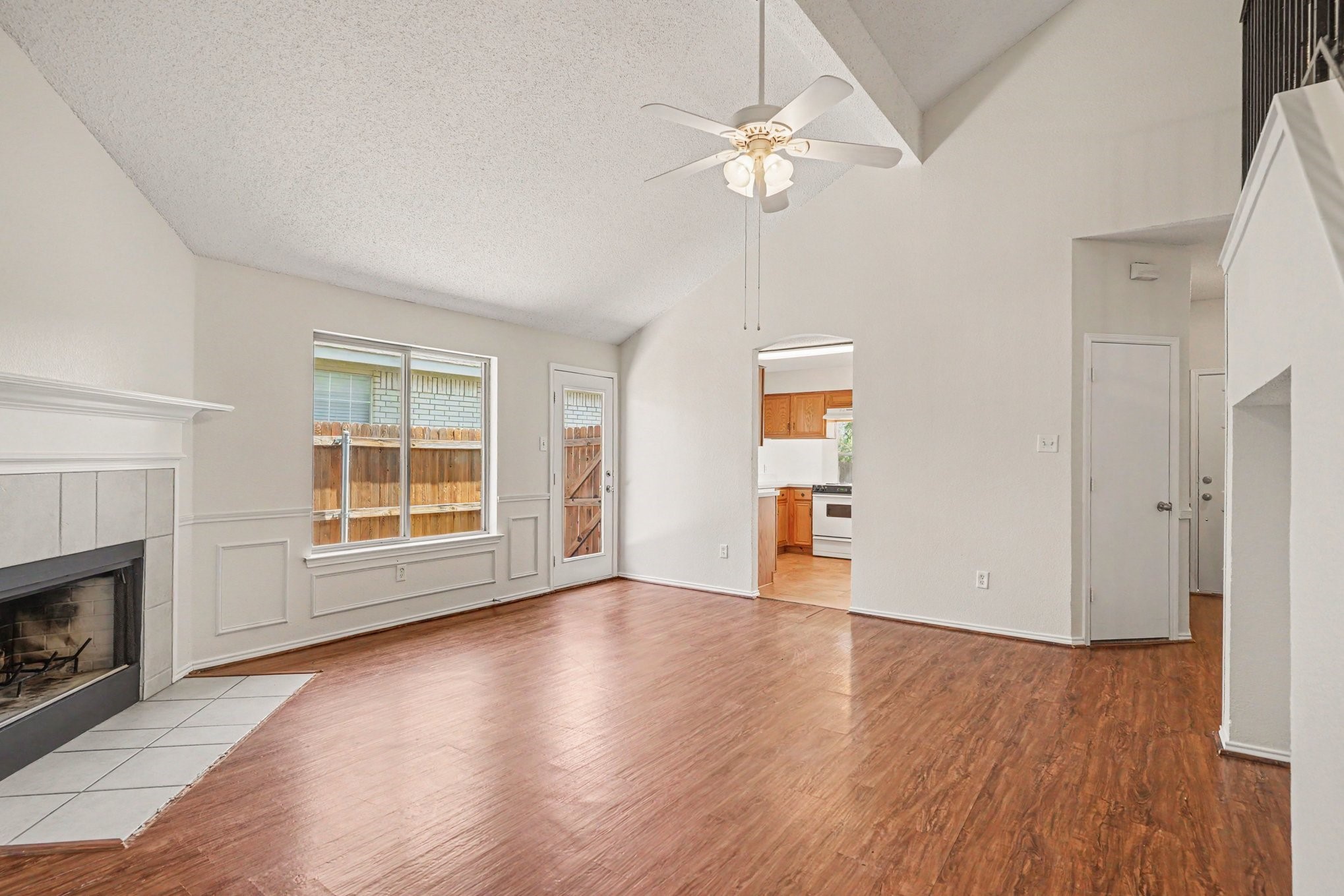 2541 Rivers Edge Drive Fort Worth TX 76118