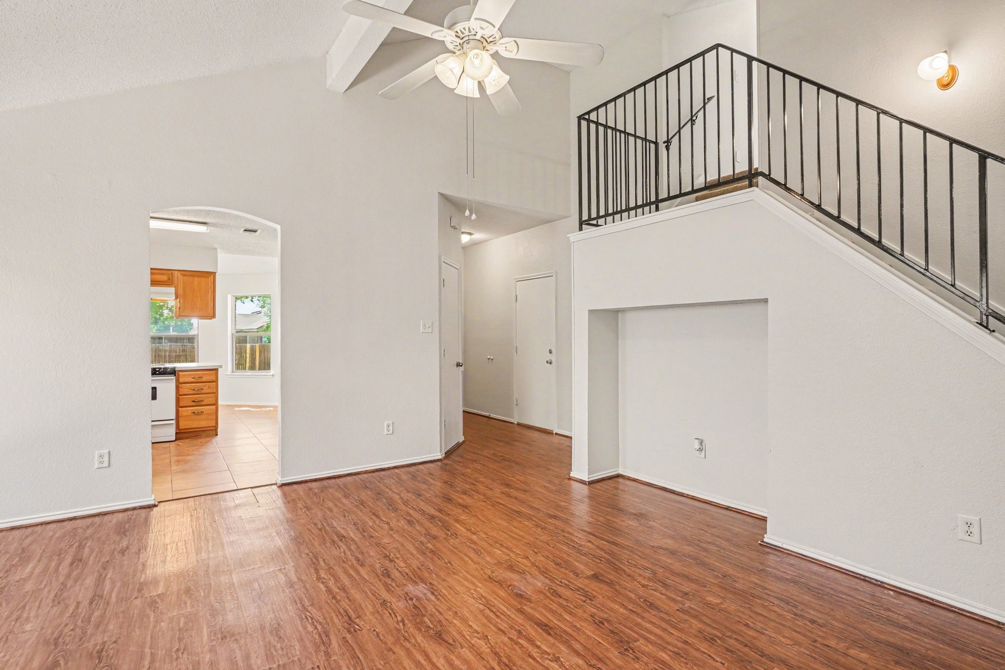 2541 Rivers Edge Drive Fort Worth TX 76118