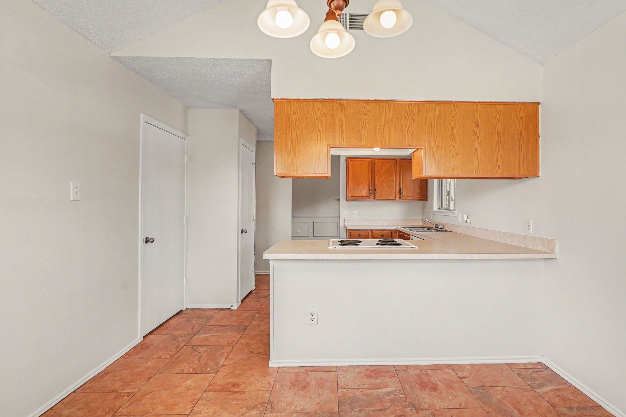 2541 Rivers Edge Drive Fort Worth TX 76118