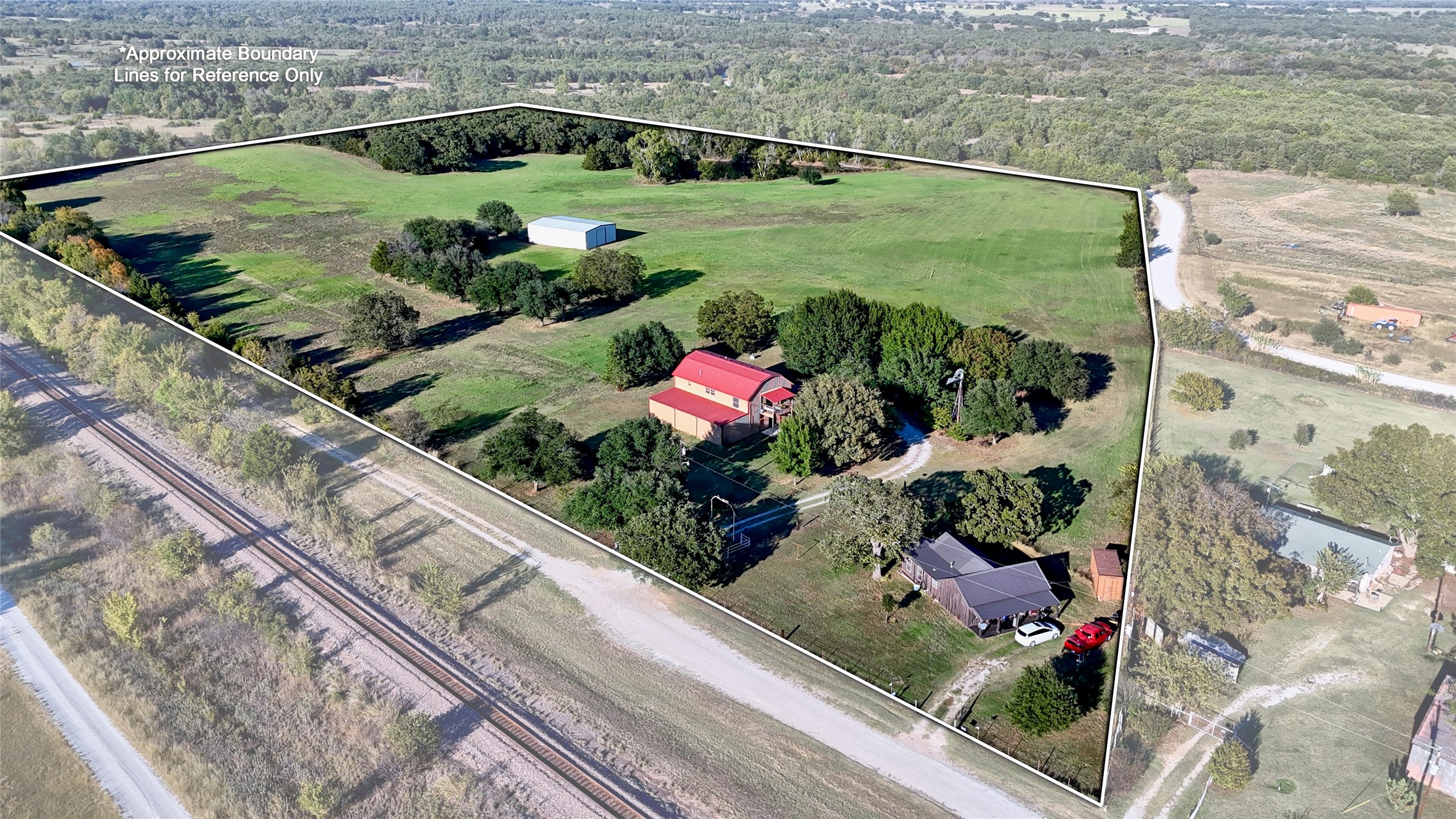 712 Front Street Sunset TX 76270