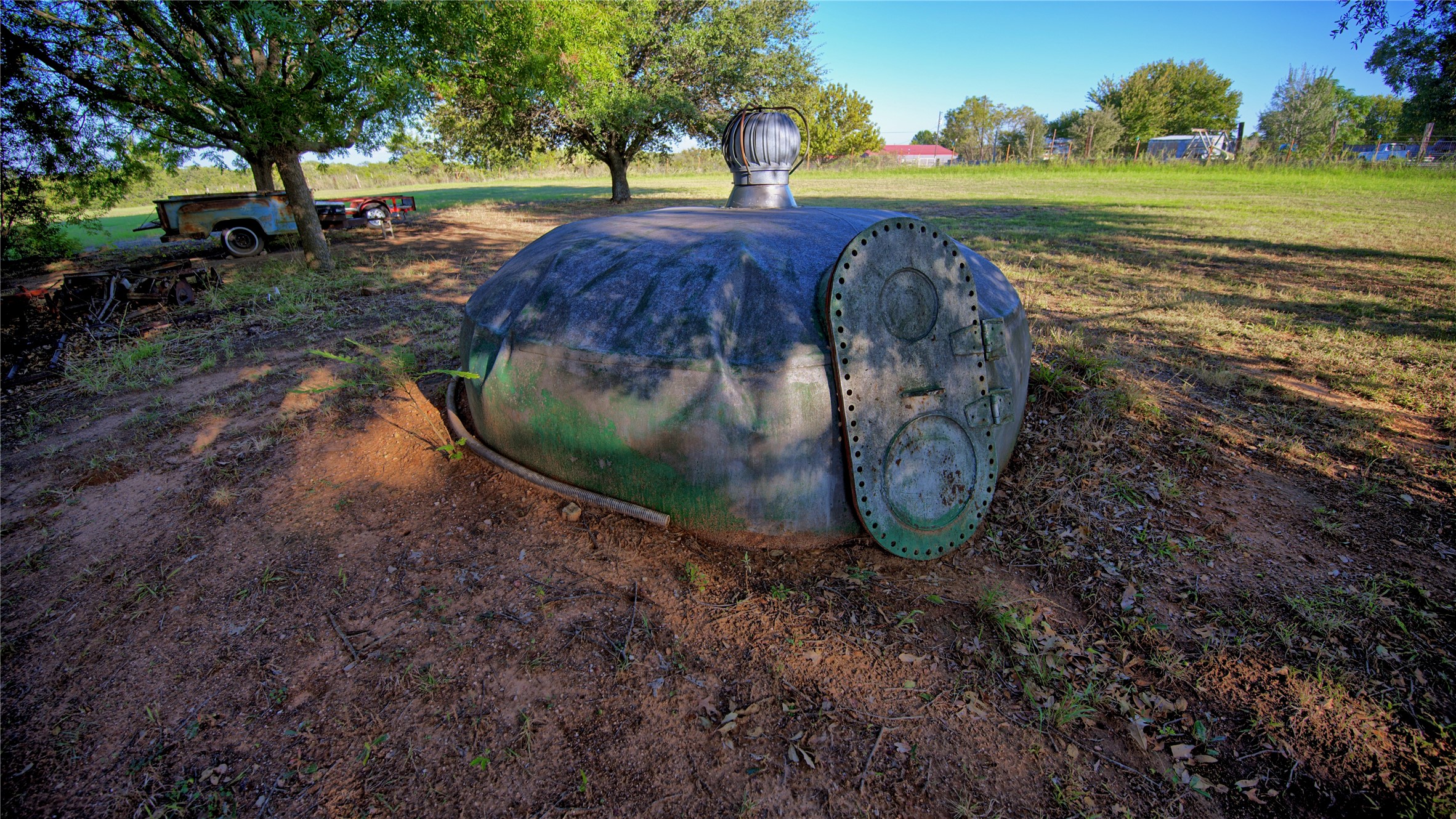 712 Front Street Sunset TX 76270