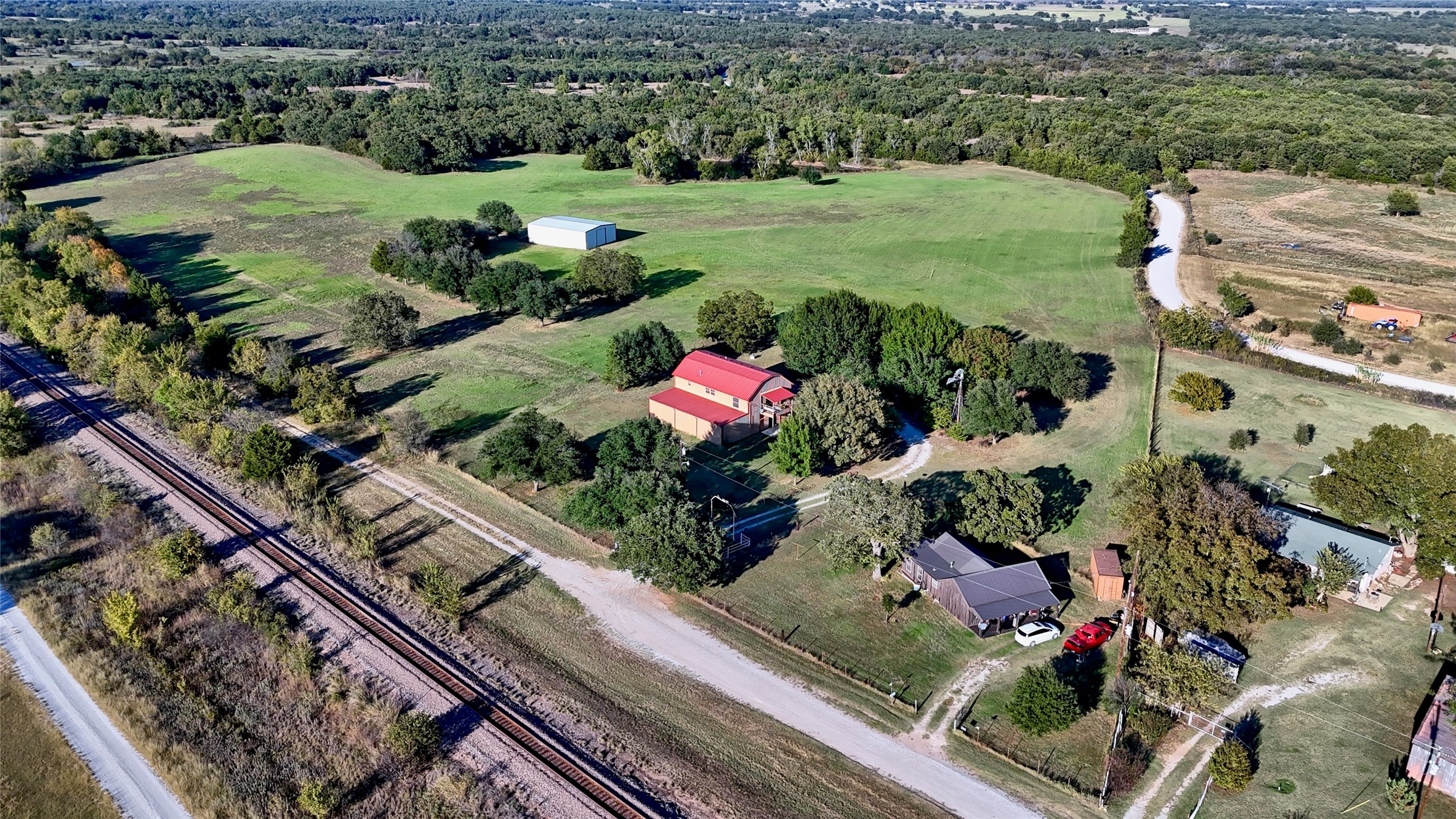 712 Front Street Sunset TX 76270