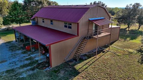 712 Front Street Sunset TX 76270