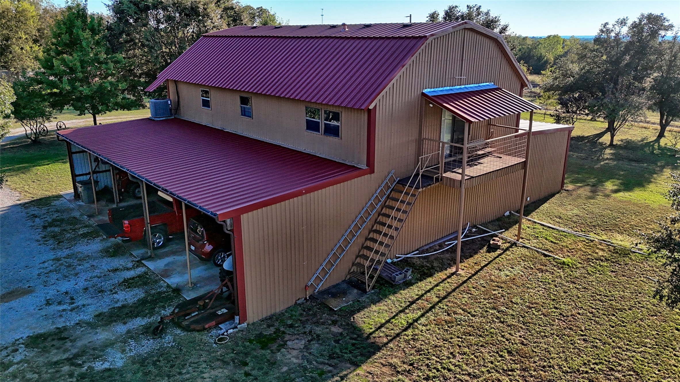 712 Front Street Sunset TX 76270