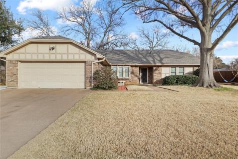 1301 Duxbury Court Arlington TX 76015