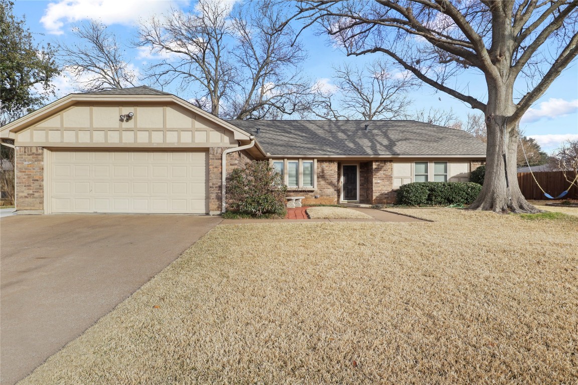 1301 Duxbury Court Arlington TX 76015