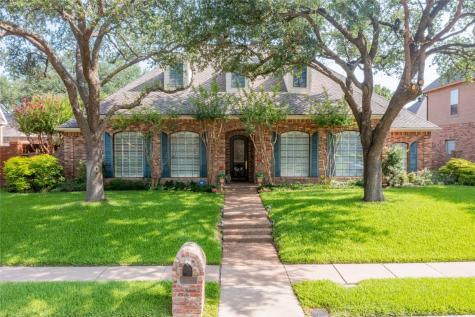 5833 Bridle Bend Trail Plano TX 75093