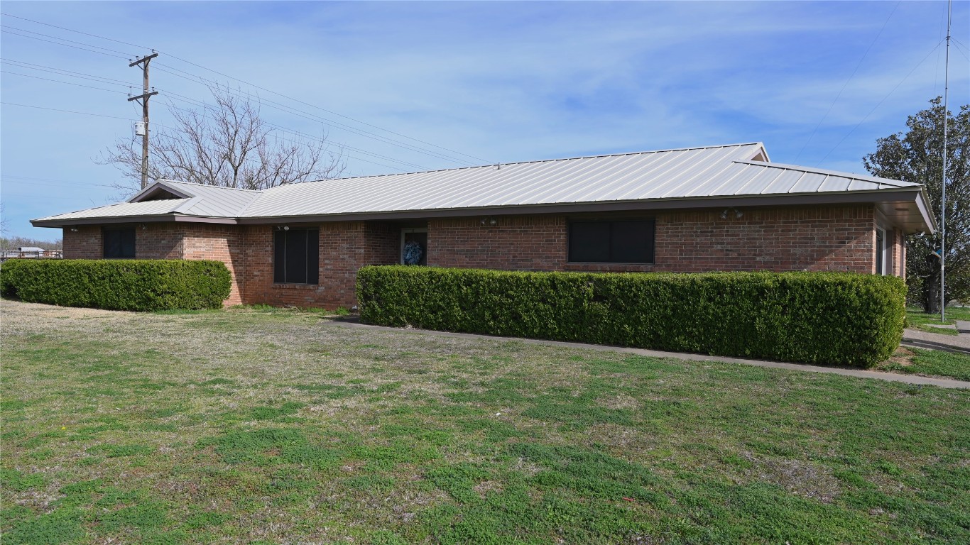 2038 Well Service Road Bowie TX 76230