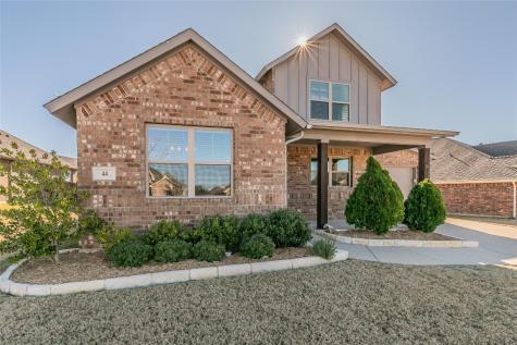 44 Kramer Lane Sanger TX 76266