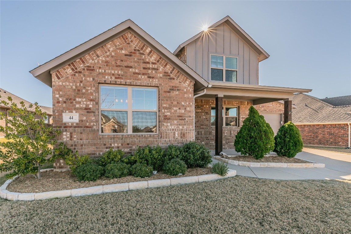 44 Kramer Lane Sanger TX 76266