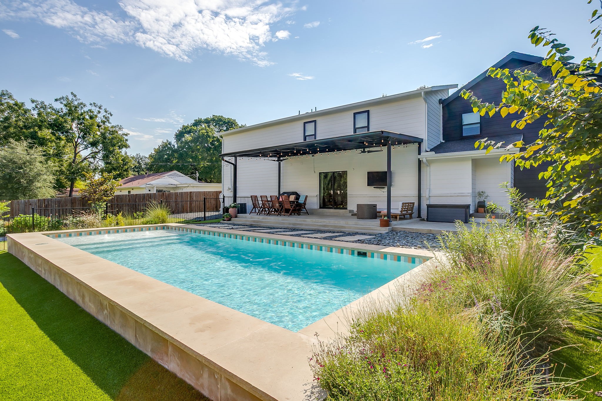 6916 Kirkwood Road Fort Worth TX 76116