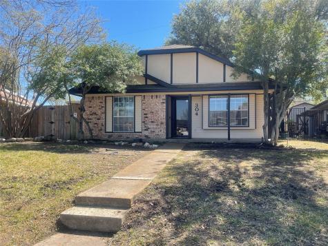 304 Crooked Lane Mesquite TX 75149