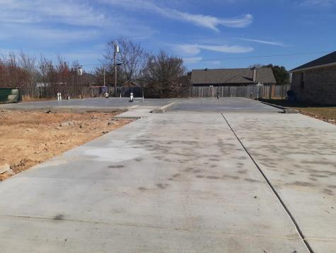 324 Windjammer Road Gun Barrel City TX 75156