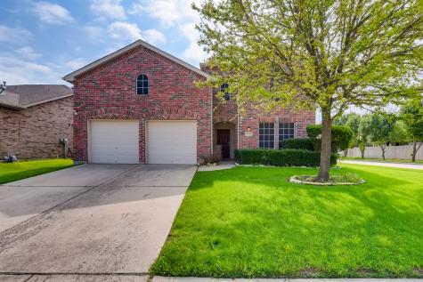 13200 Fencerow Road Fort Worth TX 76244