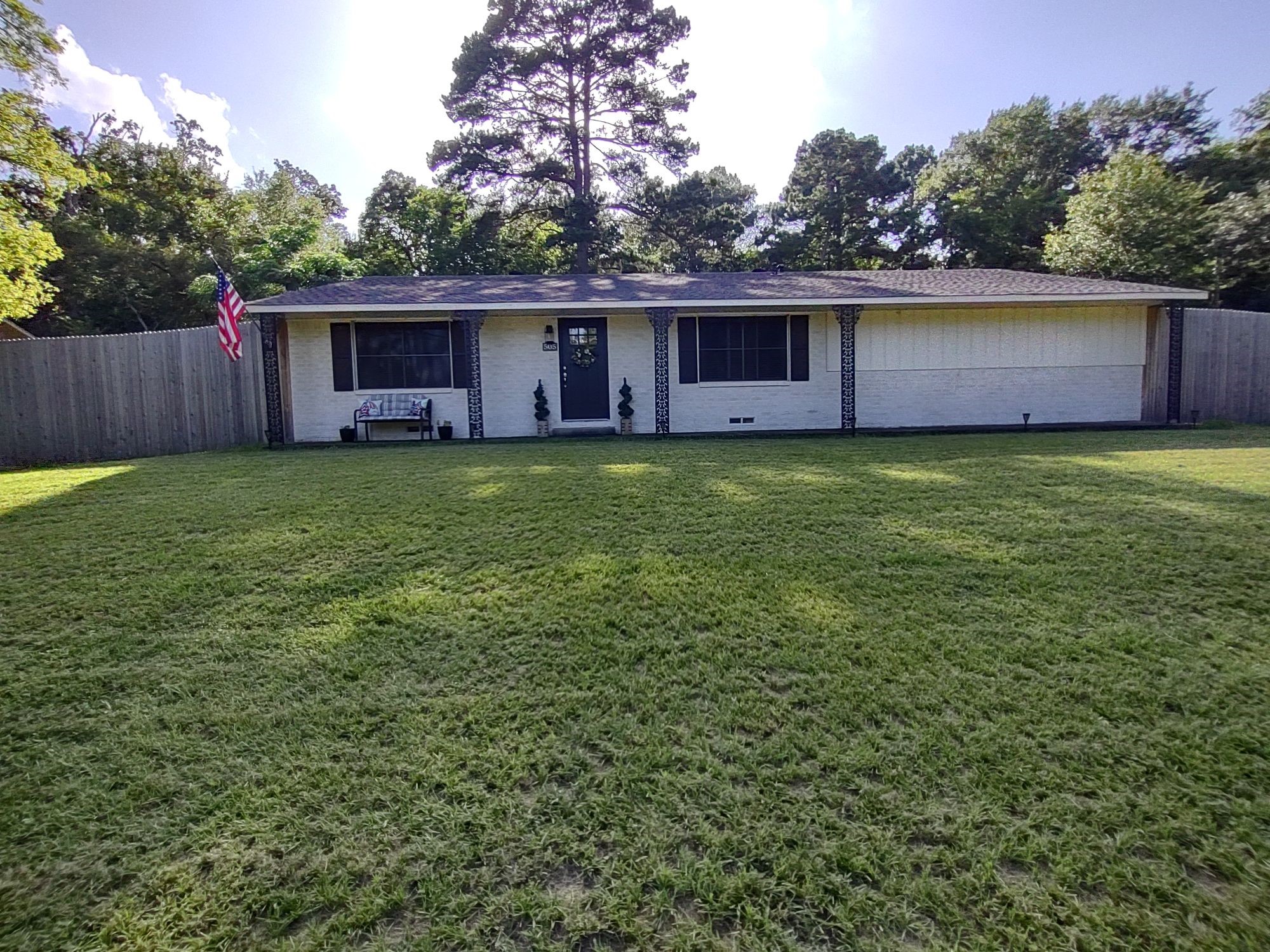505 N Tyler Street Big Sandy TX 75755