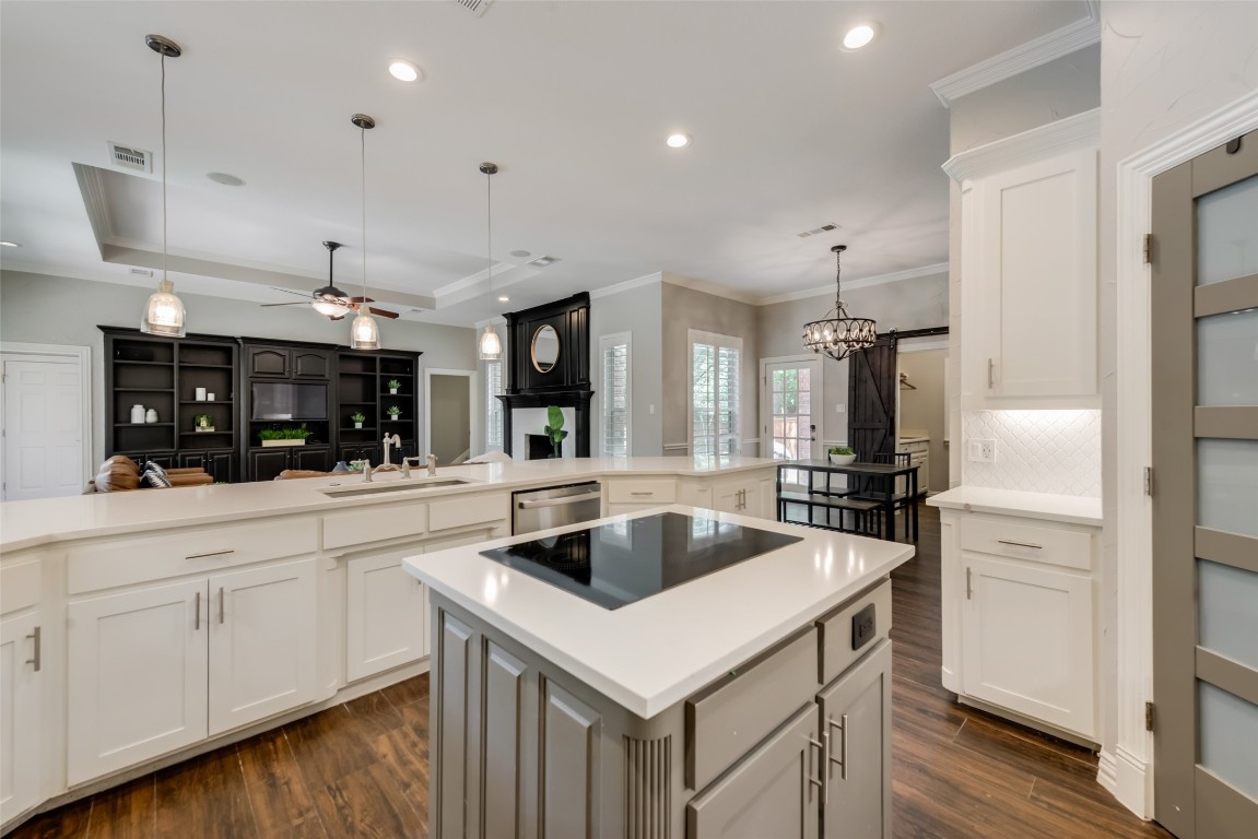 803 Kleberg Court Southlake TX 76092