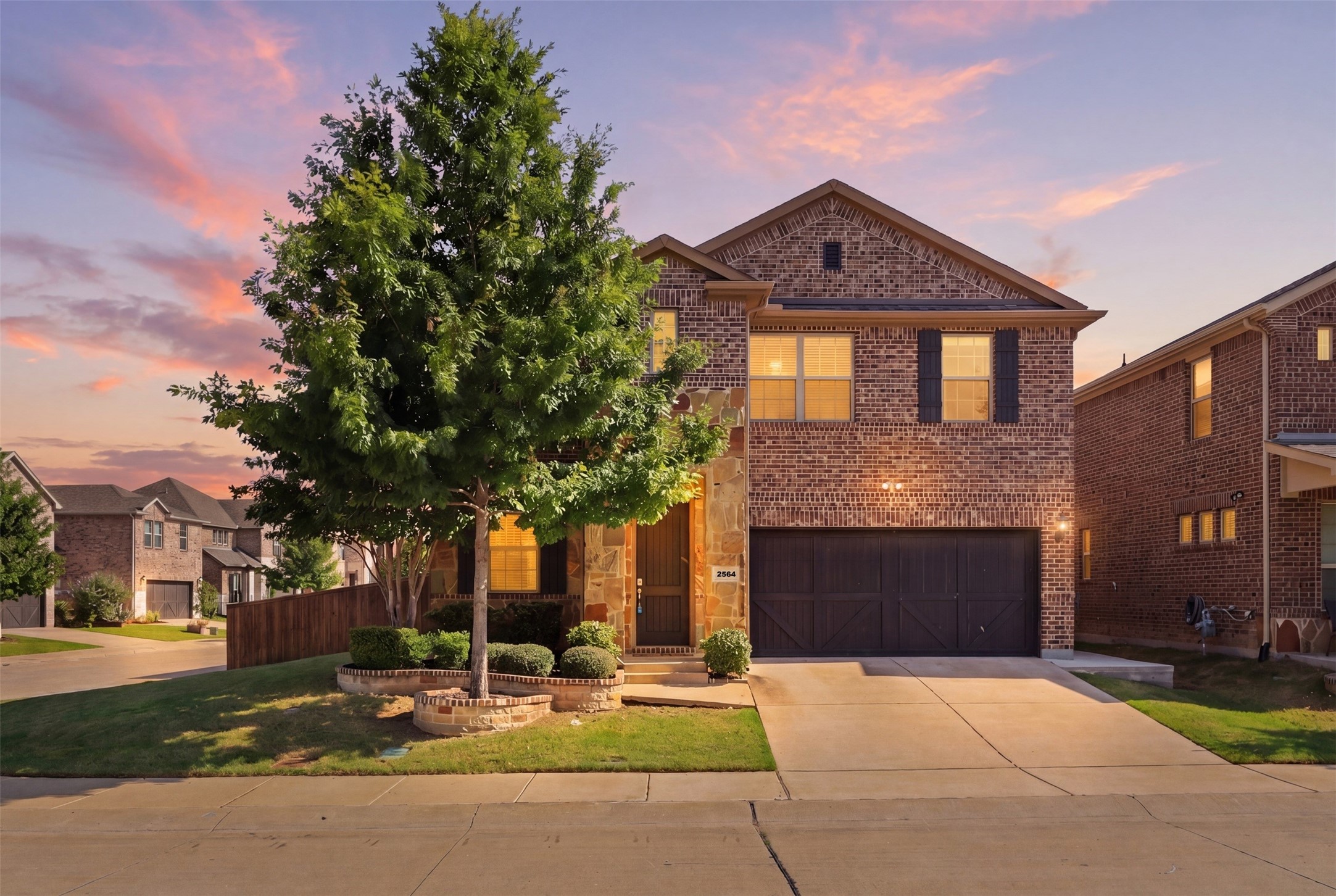 2564 Durango Drive Carrollton TX 75010
