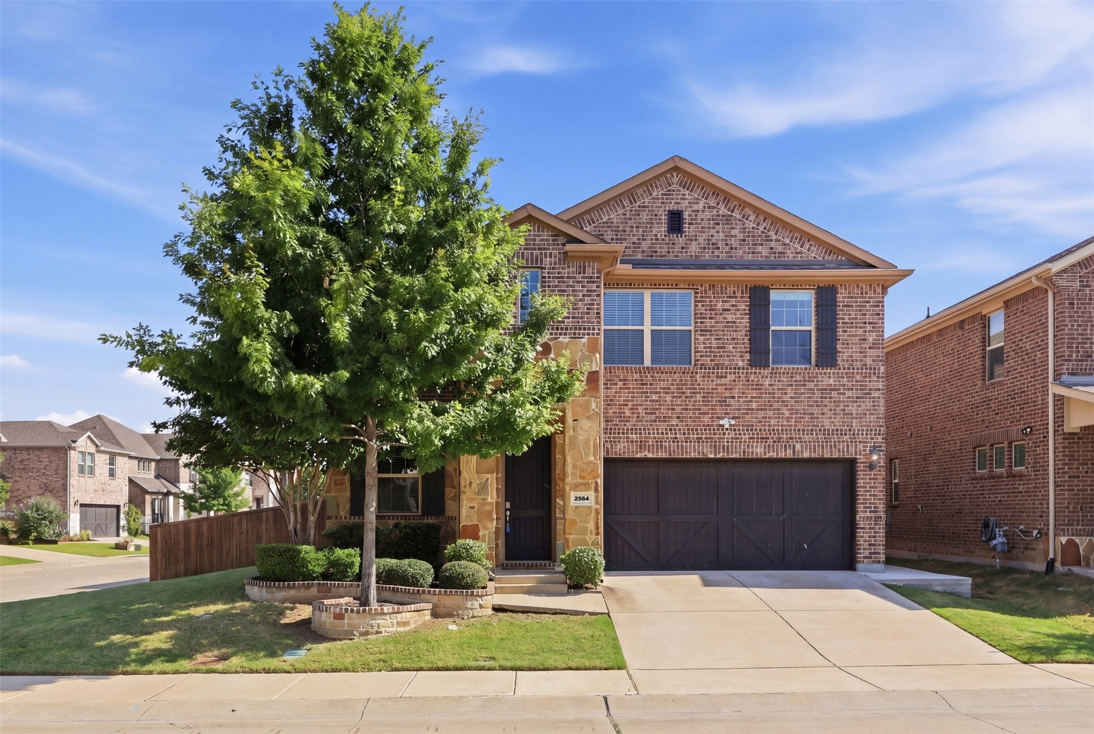 2564 Durango Drive Carrollton TX 75010